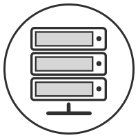 Stockage inclus Stockage inclus